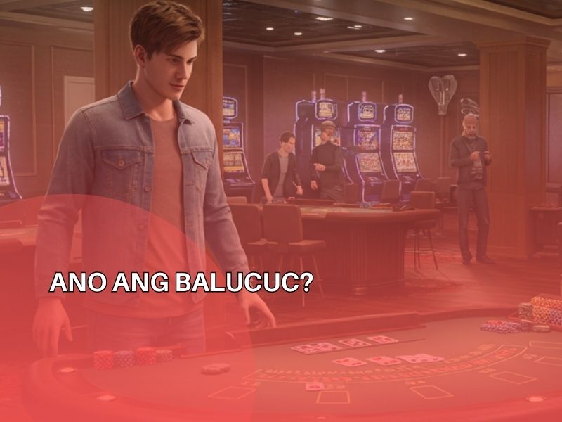 Balucuc Exposed The Game Changers Guide to Flawless Cash In and Cash Out in Online Casinos 2