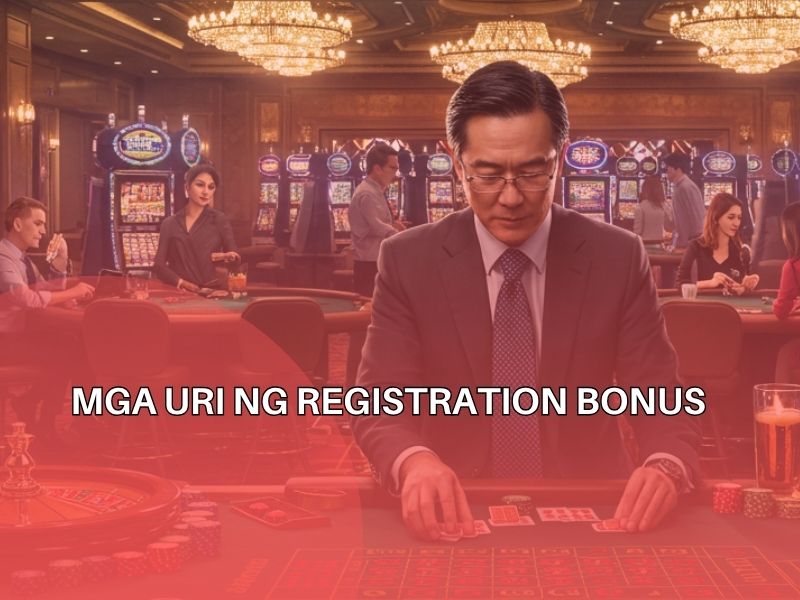 Claim Your Exclusive Registration Bonus Code Before It Expires 4