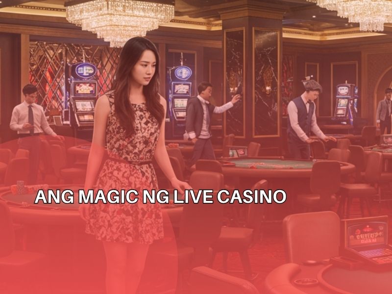 Discover Tmtplay Online Where the Best Live Casino Games Never Sleep 3