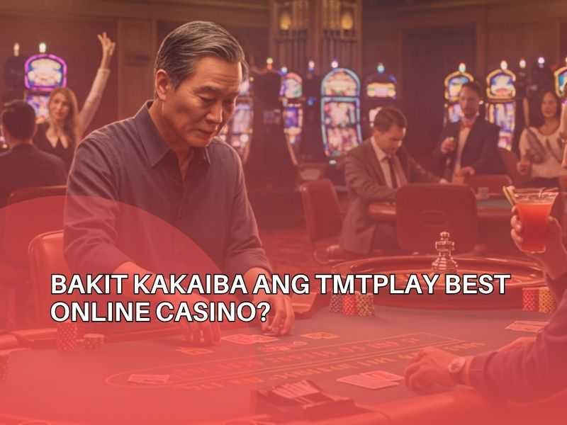 Is Tmtplay Best Online Casino Shaping a New Chapter in Philippine Casino Tourism 3