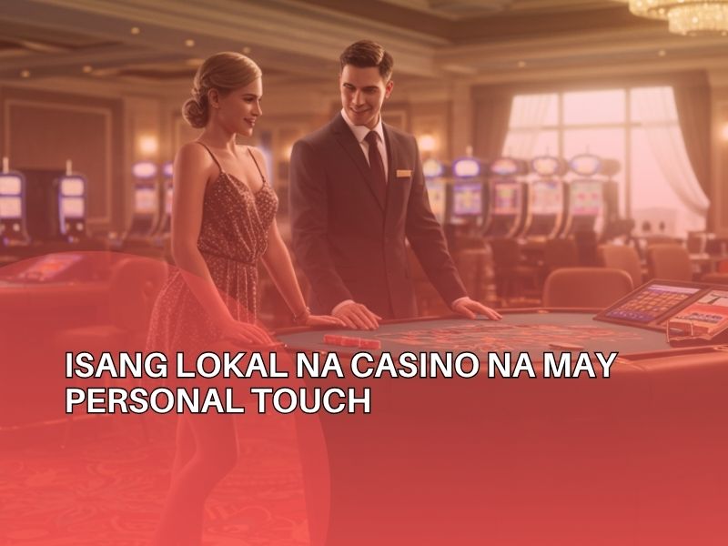 Manila 888 Casino The Unrivaled Destination for Filipino Gaming Royalty 2