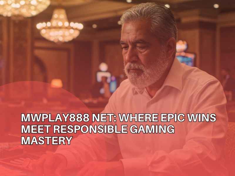 Mwplay888 Net