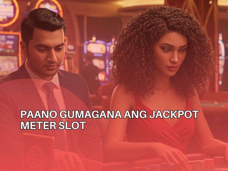 The Top Truths Behind Jackpot Meter Slots Legitimacy Fun and Winning Potential 3