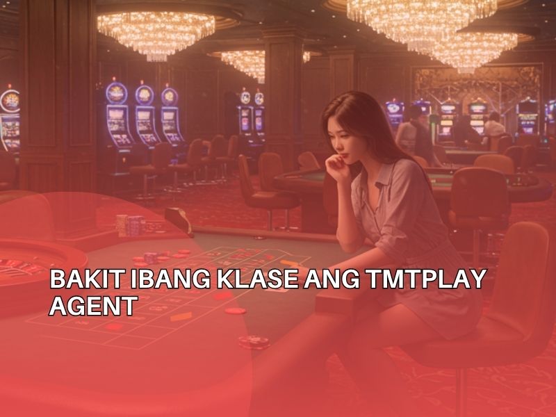 The Ultimate Slot Experience Tmtplay Agents Hidden Treasures Await 3