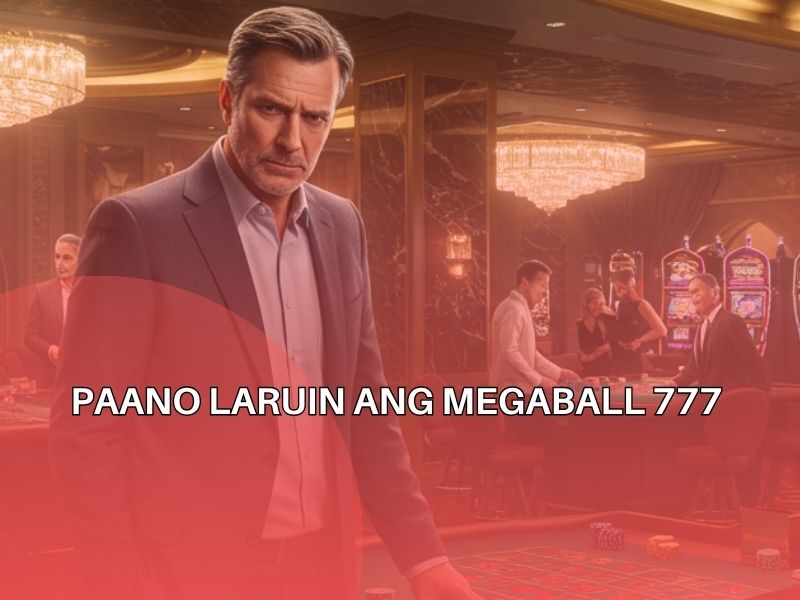 Top Truths About Megaball 777 That Every Player Should Understand 3