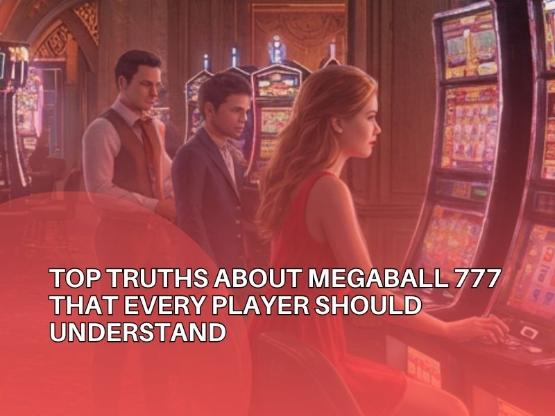 Megaball 777