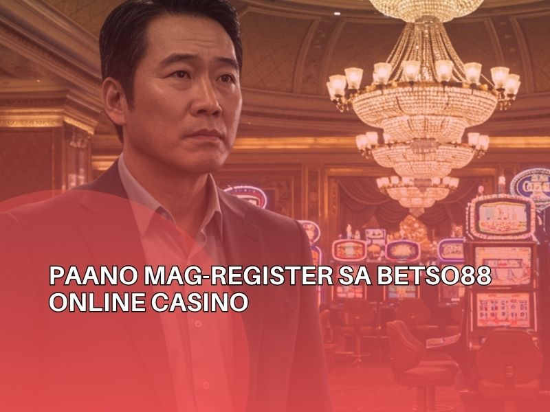 Ultimate Guide to Betso88 Online Casino What Makes It a Top Pick in 2025 3