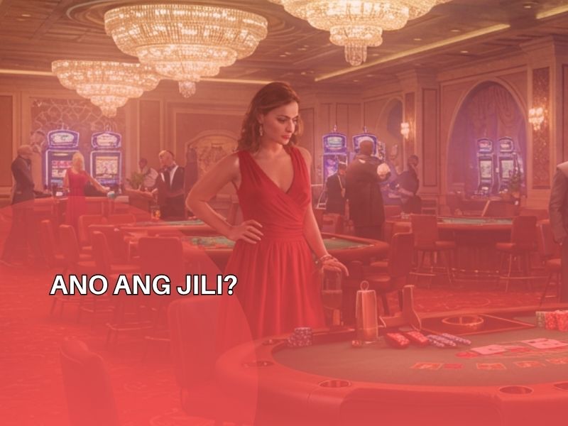 Why Everyones Talking About Jili The Live Casino Experience That Hits Different 2
