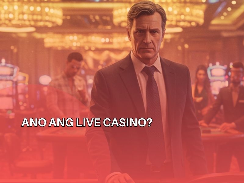 Why Everyones Talking About Jili The Live Casino Experience That Hits Different 3