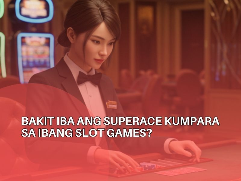 Why Everyones Talking About Jili The Live Casino Experience That Hits Different 8