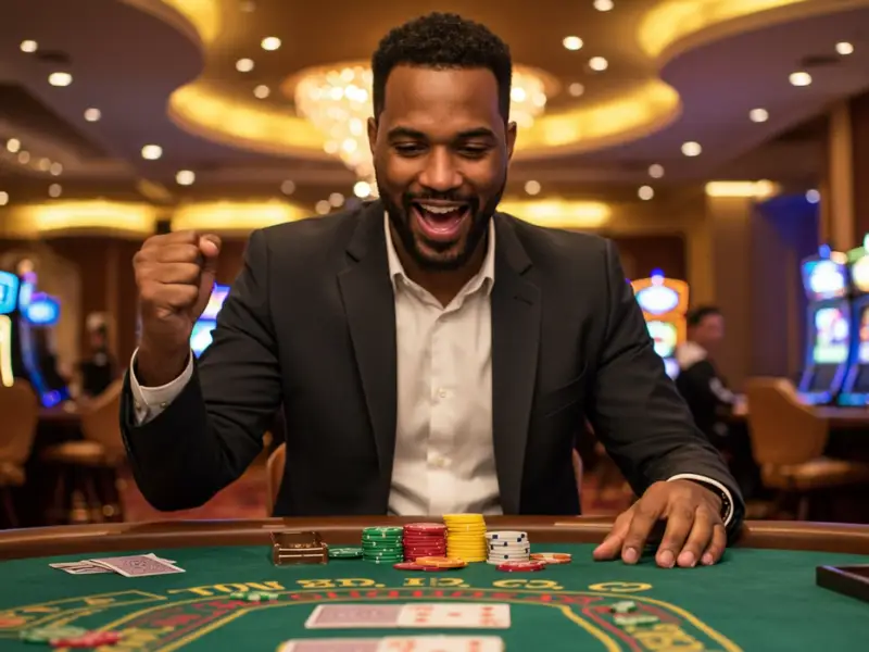 Seamless and secure betting experience with Colorplay Casino.