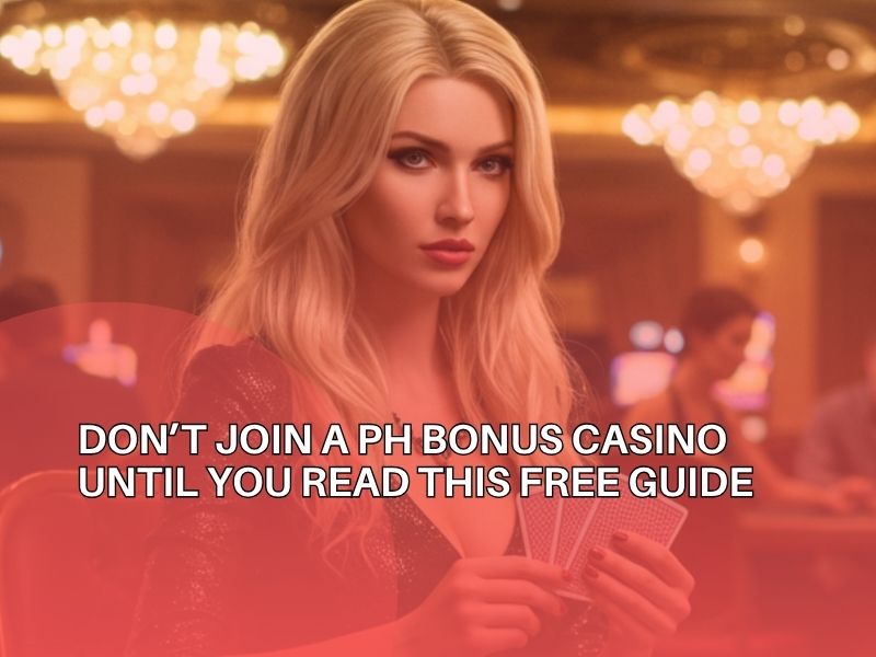 PH Bonus Casino