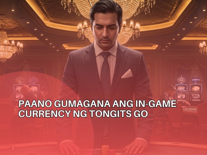 Paano Mag Cash Out sa Tongits Go Kumpletong Gabay para sa mga Pinoy Gamers 3