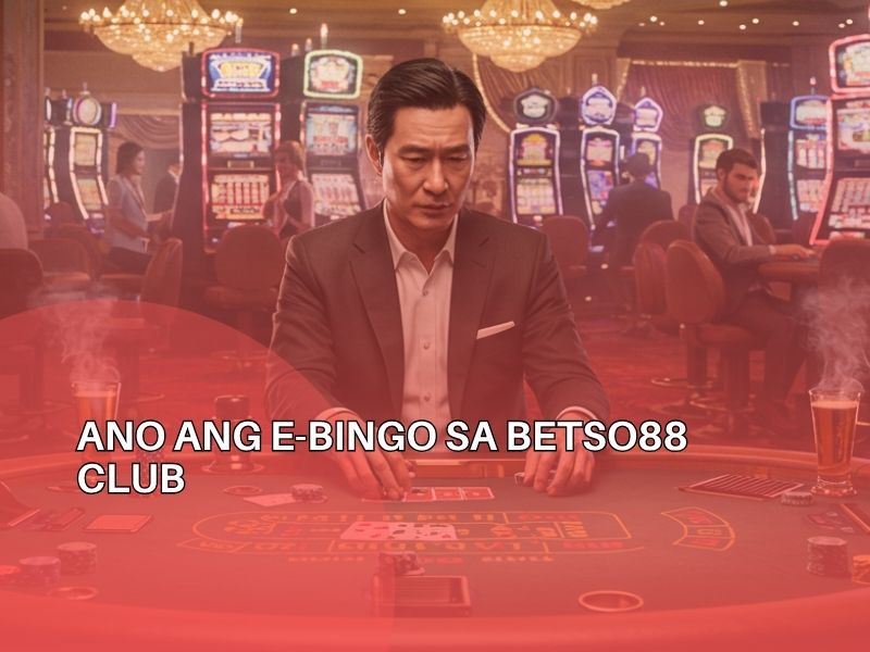 The Surprising Reason Why Betso88 Club E Bingo is Going Viral 2