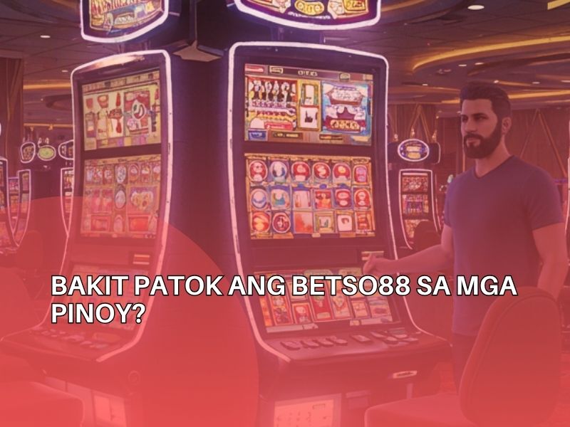 Unbelievable Rewards Await with Betso88 App Download—Dont Miss Out 3