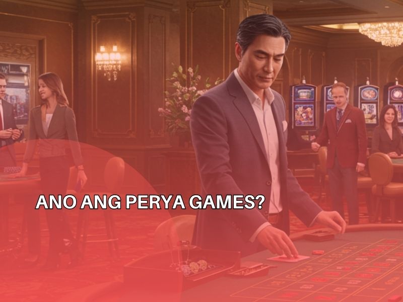 Where the Perya Never Closes Experience Filipino Fair Games Right at Home 2