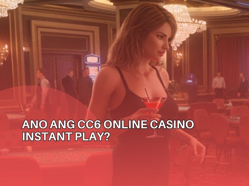 Why Smart Players Choose CC6 Online Casino Instant Play Over Apps 2
