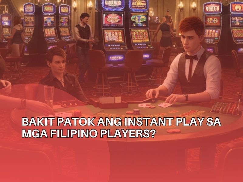 Why Smart Players Choose CC6 Online Casino Instant Play Over Apps 4