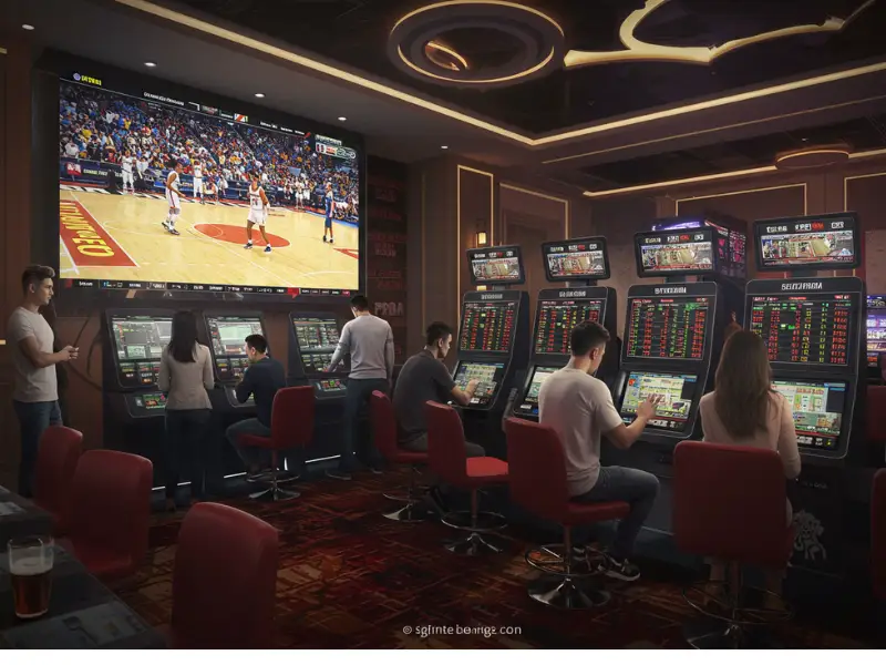 Lively arena with pba odds today blending seamlessly with online casino excitement and PBA action.