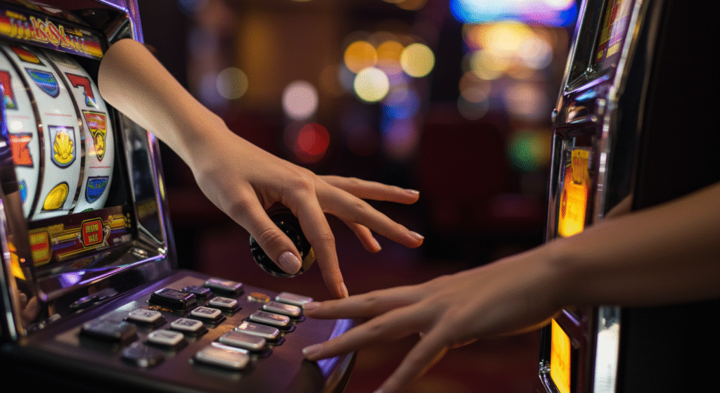 Sugar Bang Bang Demo