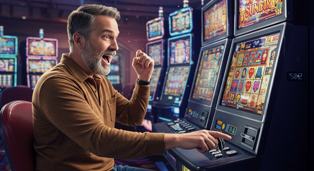 Sugar Bang Bang Demo