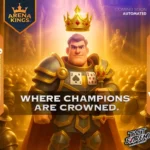Arena Kings "Where Champions Are Crowned." Powered by TMT Extreme Management - Privacy Policy