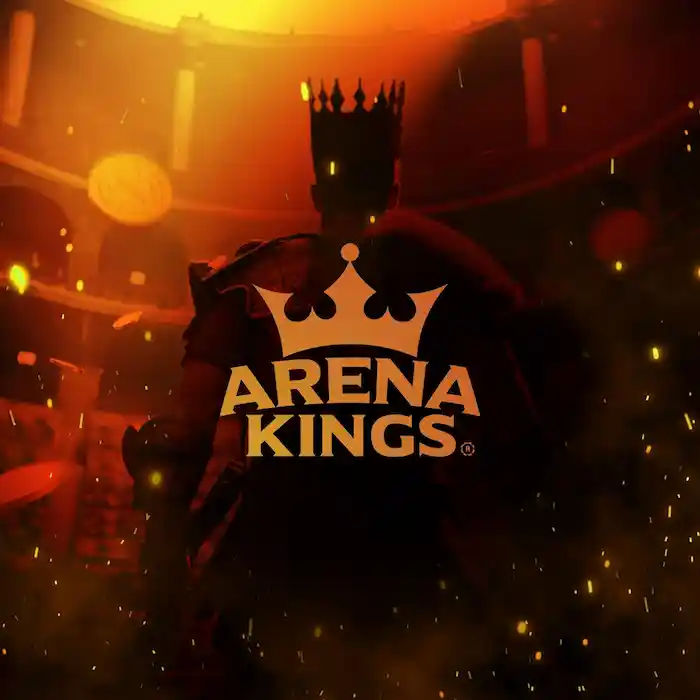 Arena Kings Where Champions Crowned - Terms and Conditions