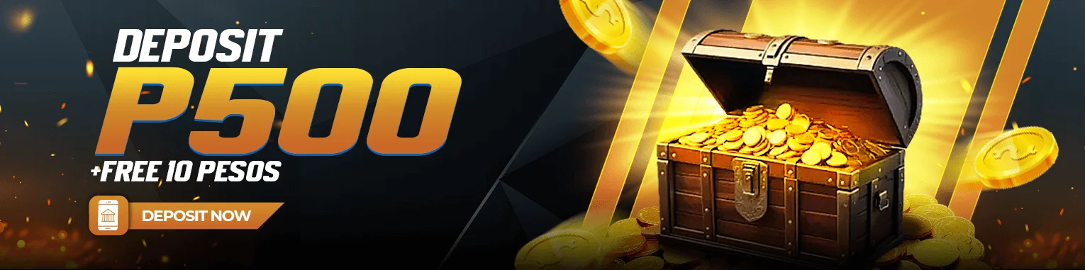 Online casino promotions offering free 10 bonus for every 500 deposit at ArenaKings